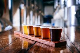 Beer Tasting